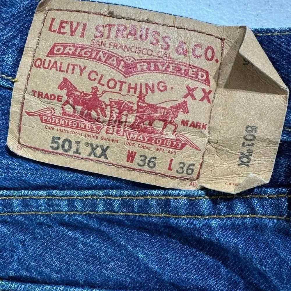 Levis item levi’s